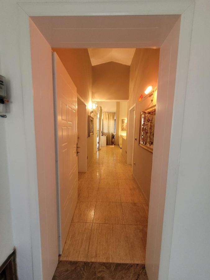 Italian Style Apartment Durrës Buitenkant foto