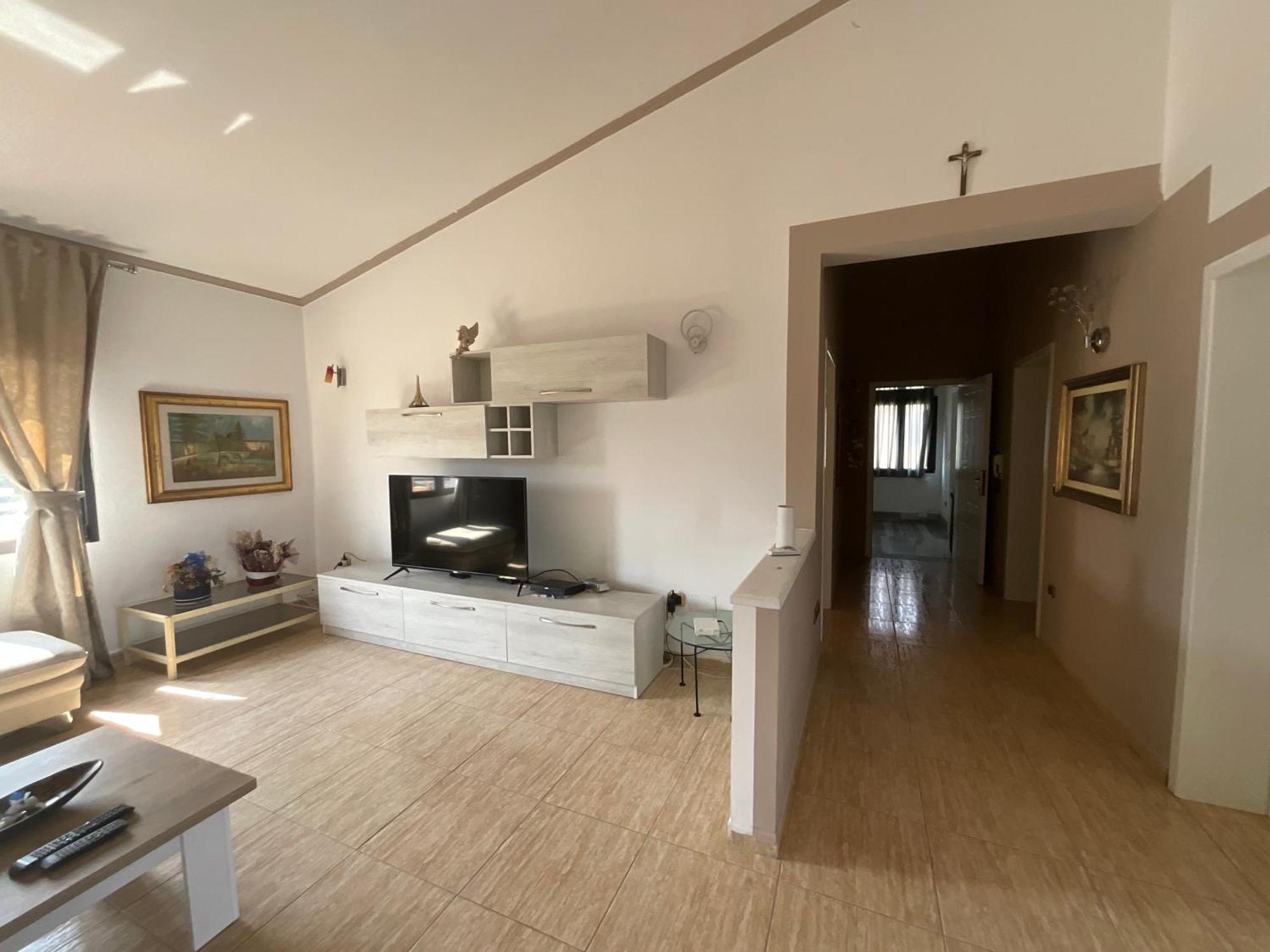 Italian Style Apartment Durrës Buitenkant foto